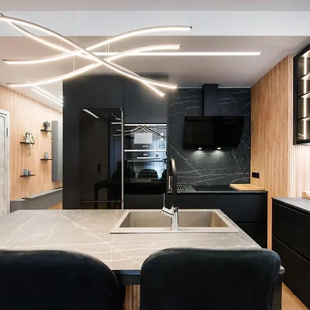 Apartment #dahlia By Halu! *