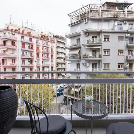 Apartment #dahlia By Halu!