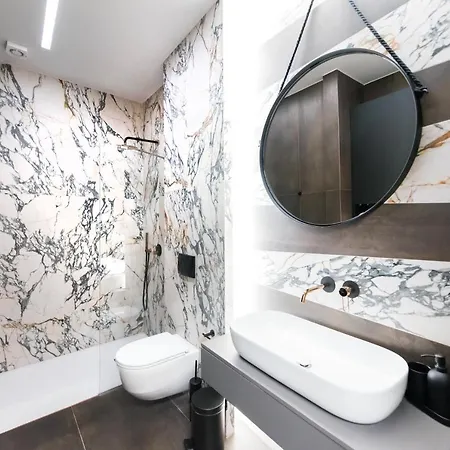 #dahlia By Halu! Apartman *