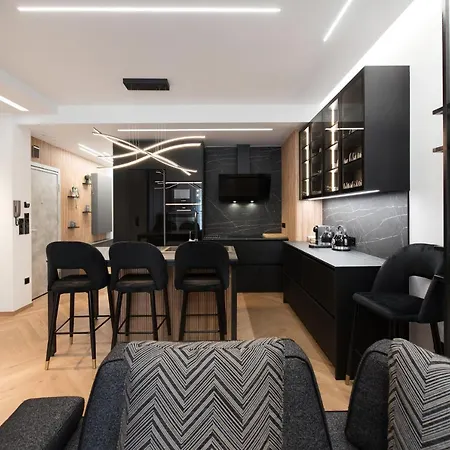 #dahlia By Halu! Apartament