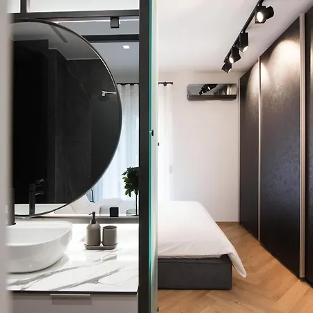 #dahlia By Halu! Apartman