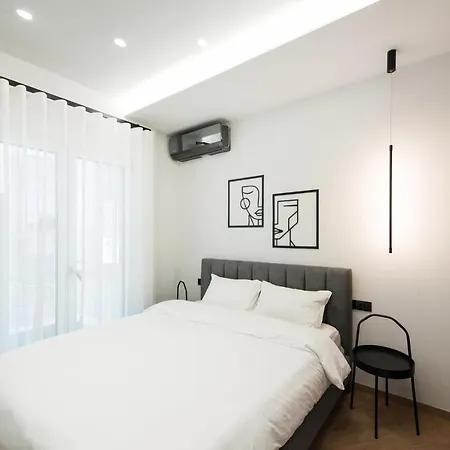 Apartament #dahlia By Halu!