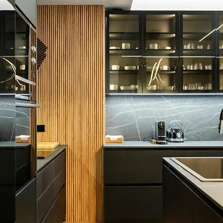 #dahlia By Halu! Apartman Szaloniki