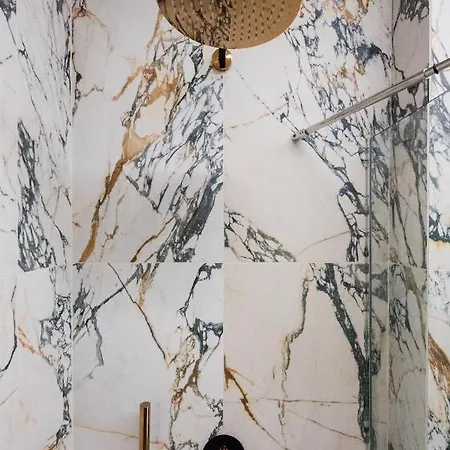 Apartman #dahlia By Halu! Szaloniki