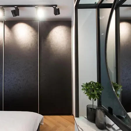 Apartament #dahlia By Halu! Saloniki