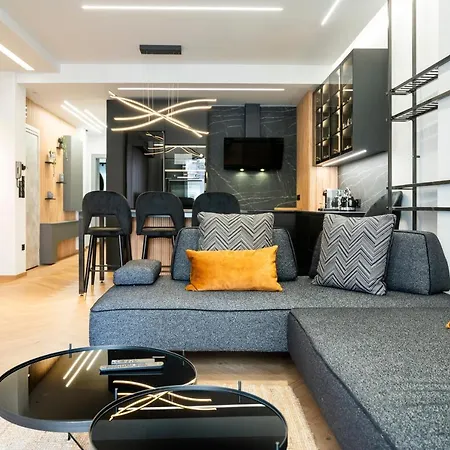 #dahlia By Halu! Apartman *