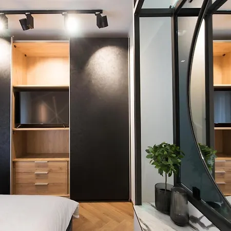 #dahlia By Halu! Apartament Saloniki