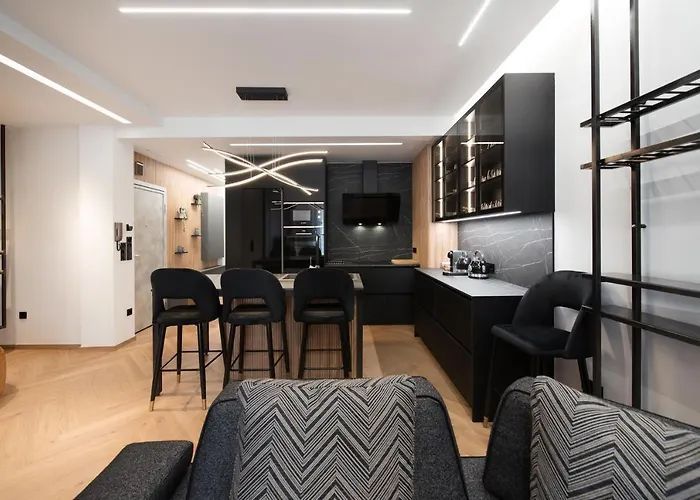 #dahlia By Halu! Apartament