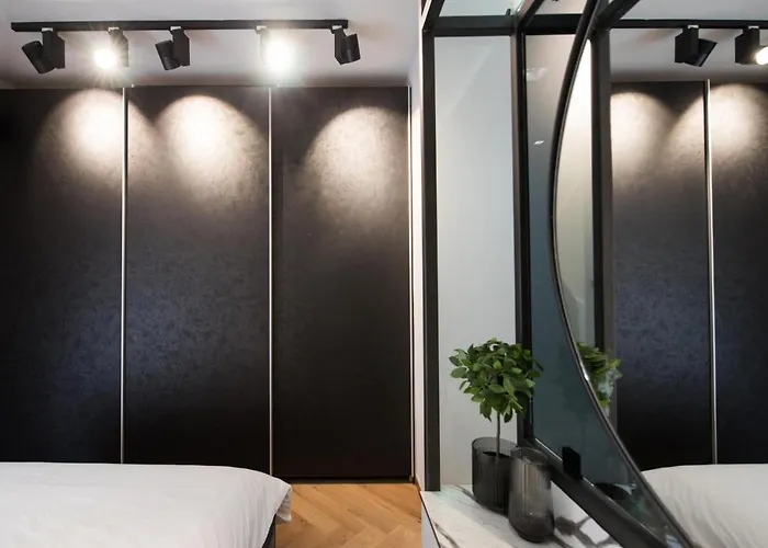 Apartament #dahlia By Halu! Salonic