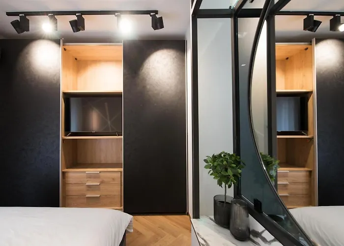 #dahlia By Halu! Apartament Salonic