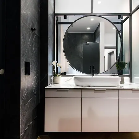 Διαμέρισμα #dahlia By Halu!