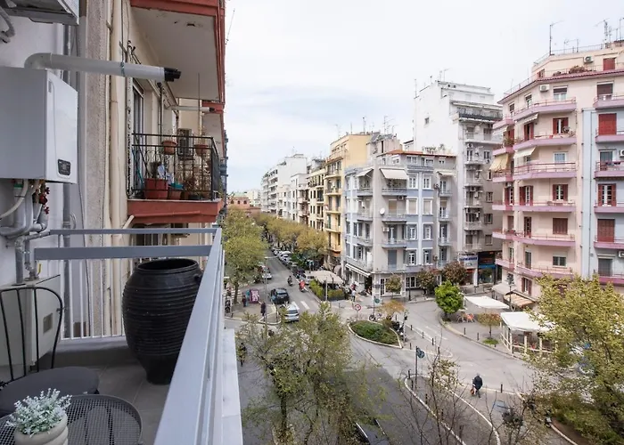 Apartment #dahlia By Halu!